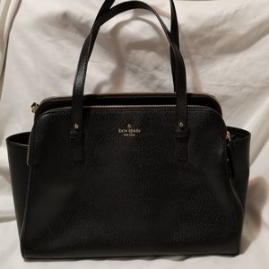 Kate spade satchel bag